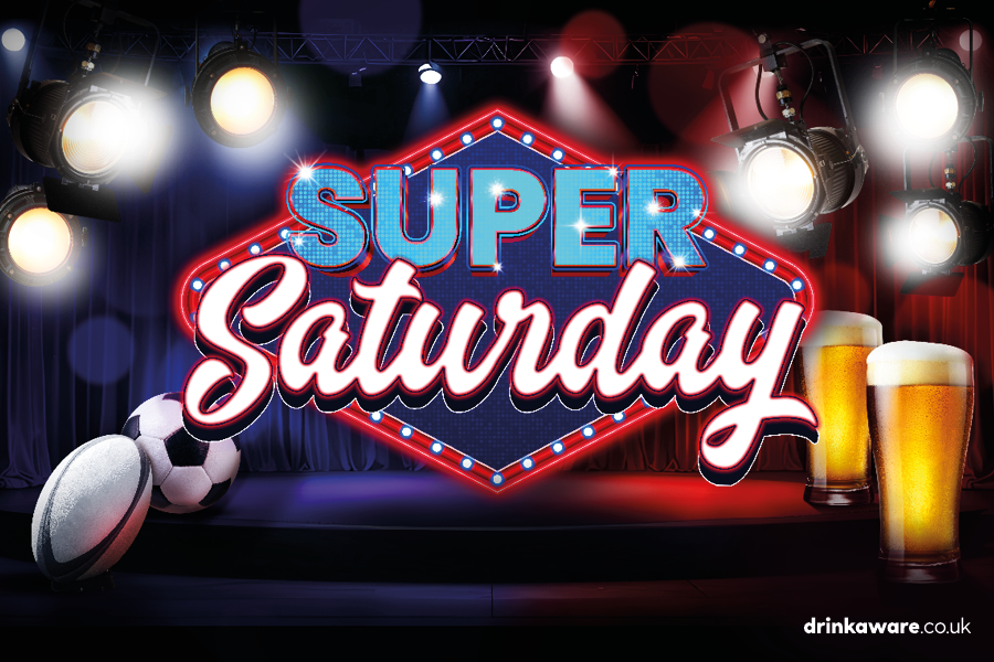 Super Saturday